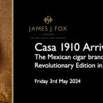 Casa 1910 Arrives in the UK