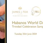 Habanos World Days London 2024